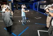 Portal VR в Набережных Челнах
