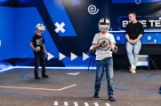 Portal VR в Набережных Челнах