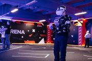 Portal VR в Нижнем Тагиле