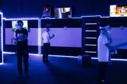 Portal VR в Нижнем Тагиле