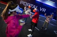 Portal VR в Пензе