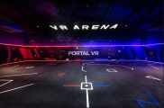 Portal VR в Пензе