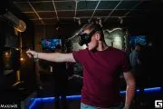 GENESIS VR Астрахань