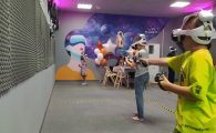 Клуб виртуальной реальности VR PLANETS в Балашихе