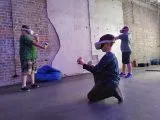 VR Interactive vr клуб в Екатеринбурге
