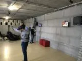 Клуб виртуальной реальности ТРОН в Брянске