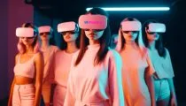 Клуб виртуальной реальности VR PLANES в Люберцах