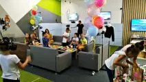 VR Club в Новосибирске