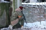 Страйкбол-клуб AirsoftMax 