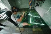 VRLAB.PLAY VDK во Владивостоке
