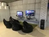 Клуб виртуальной реальности ТРОН в Брянске