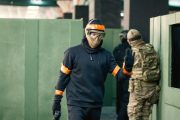 Страйкбол-клуб AirsoftMax 