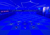 Multi-Arena - VR Tag Arena в Великом Новгороде