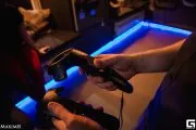 GENESIS VR Астрахань