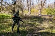 Страйкбол Strike61 