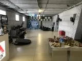 Клуб виртуальной реальности ТРОН в Брянске