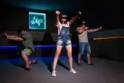 DIP Центр Виртуальной Реальности в Анапе