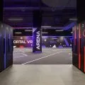 Клуб вирутальной реальности Portal VR в Астрахани