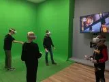 VR Interactive vr клуб в Екатеринбурге