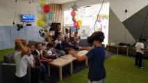 VR Club в Новосибирске