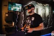 GENESIS VR Астрахань