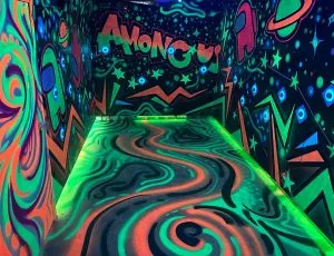Кнопочный бой