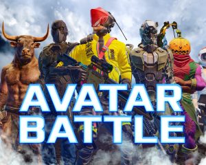 AVATAR BATTLE – Легендарный VR-шутер