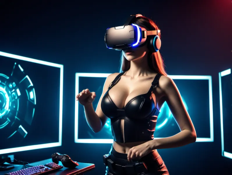 Лучшие VR клубы в Нижнем Тагиле. Полный список.