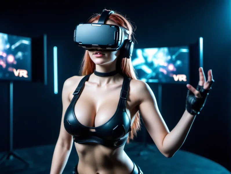 ТОП 10 лучших VR клубов в Нижнем Тагиле
