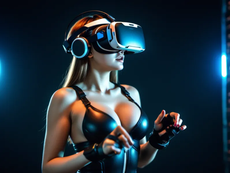 Лучшие VR клубы в Нижневартовске. Полный список.