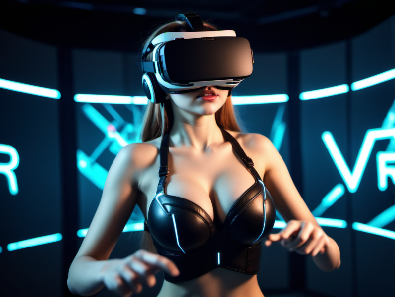 Где поиграть в VR в Нижневартовске