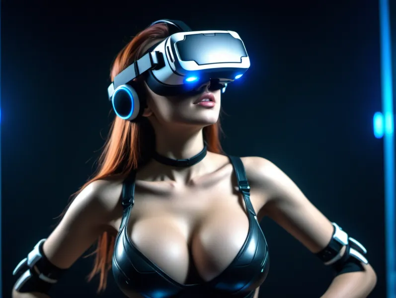 VR в Калуге для детей и взрослых