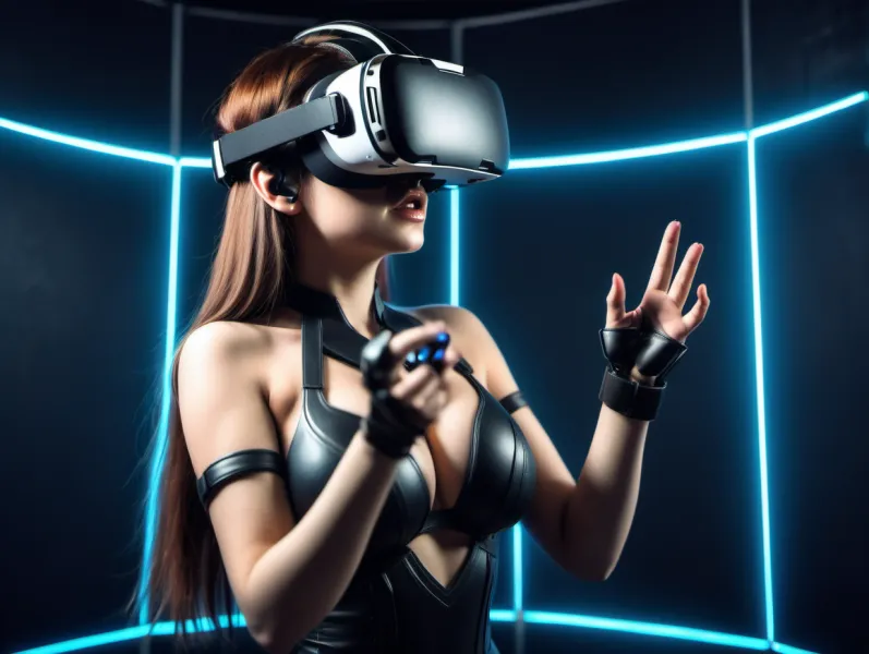 ТОП 10 лучших VR клубов в Калуге