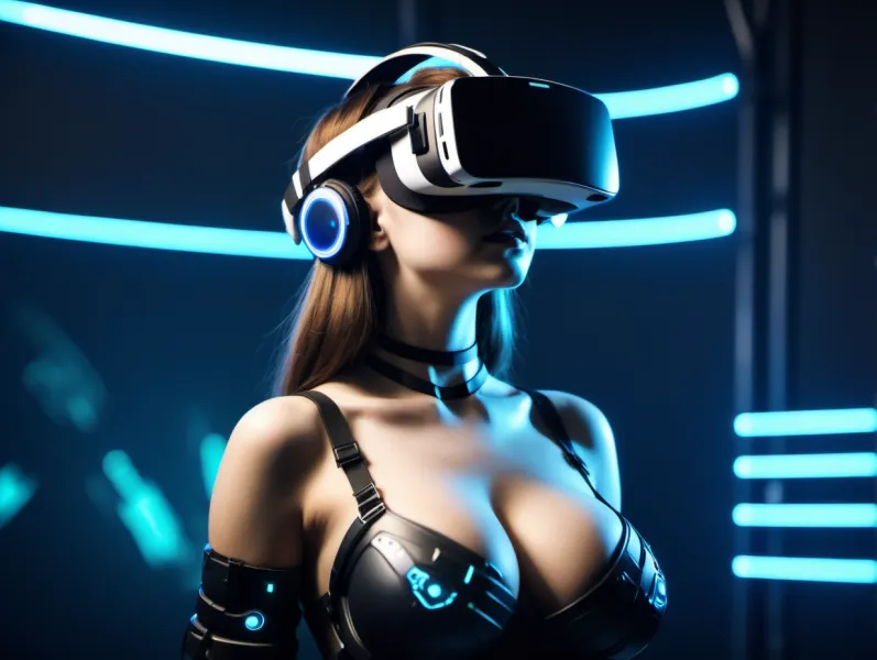 Где поиграть в VR в Калуге