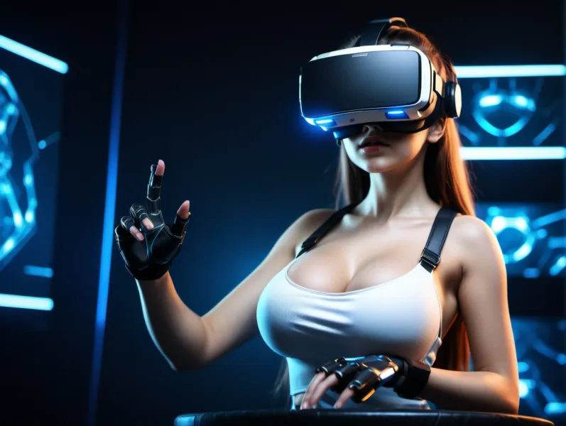 Лучшие VR клубы в Иркутске. Полный список.