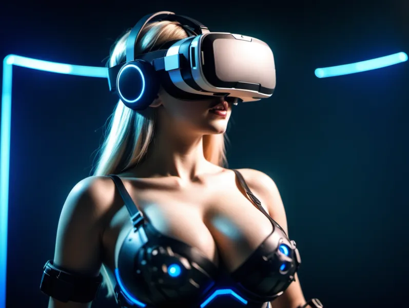 VR в Барнауле. Полный список клубов.