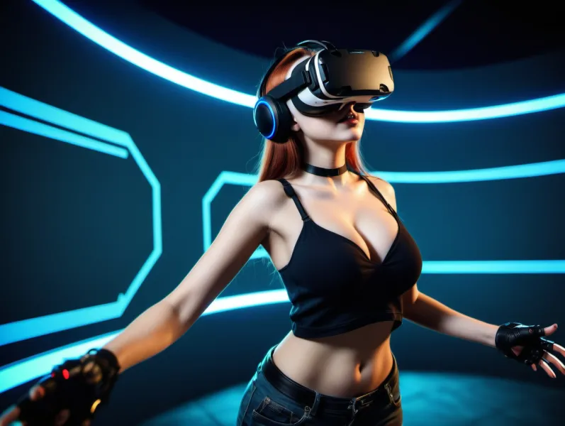 ТОП 10 лучших VR клубов в Новосибирске