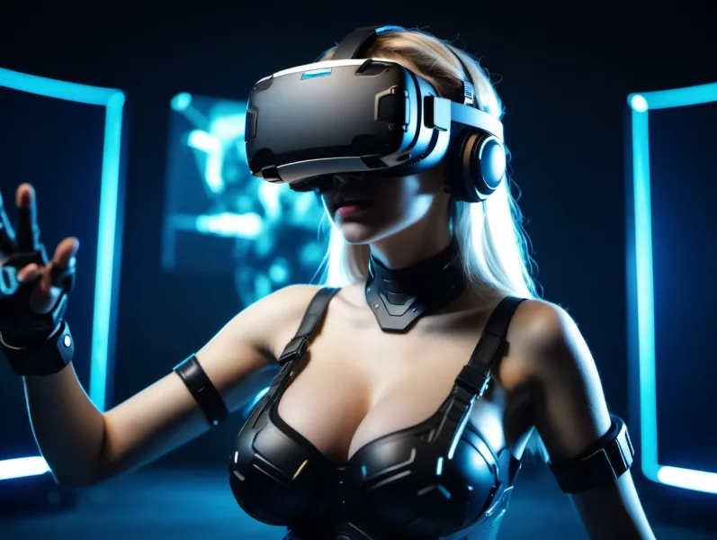 Лучшие VR клубы в Новосибирске. Полный список.