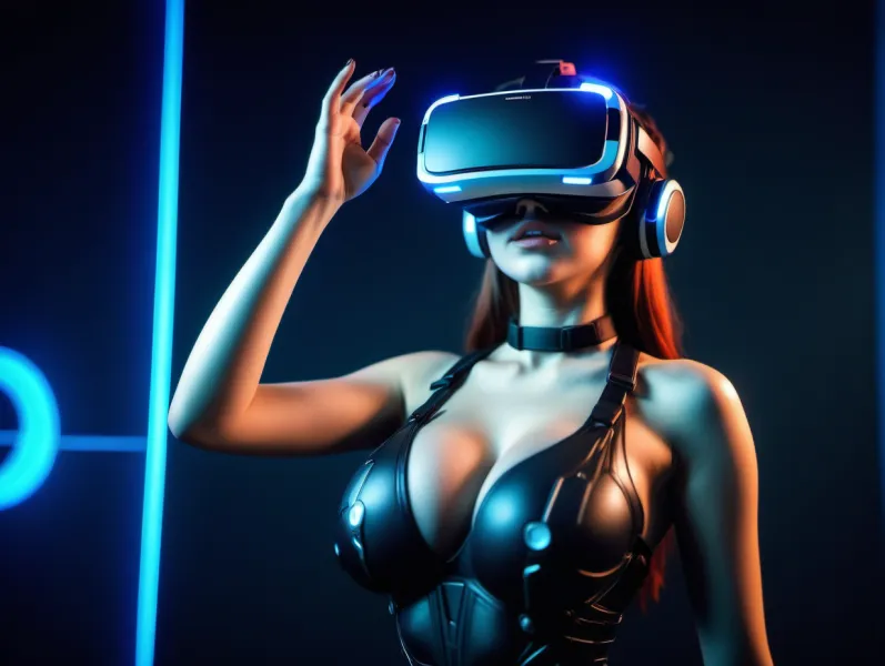 Где поиграть в VR в Новосибирске