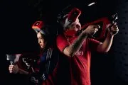 ZAGA-GAME в Воронеже