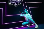 ZAGA-GAME в Воронеже