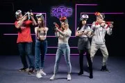 ZAGA-GAME