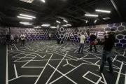 VR Арена ZAGA-GAME в Владикавказе