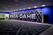 ZAGA-GAME в Ижевске