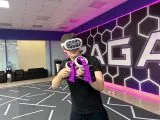 ZAGA-GAME в Ижевске