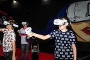 VR клуб 