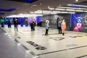 The Deep VR | Парк виртуальной реальности Казань