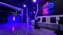 The Deep VR | Парк виртуальной реальности Казань