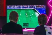 VR клуб 