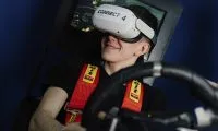 VR Клуб CONNECT в Ижевске